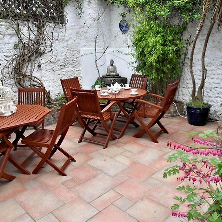Clifton Cottage - By Brighton Holiday Lets ภายนอก รูปภาพ
