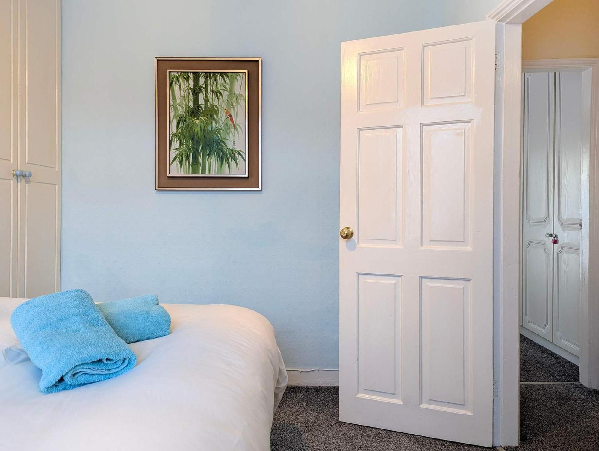 Clifton Cottage - By Brighton Holiday Lets ภายนอก รูปภาพ