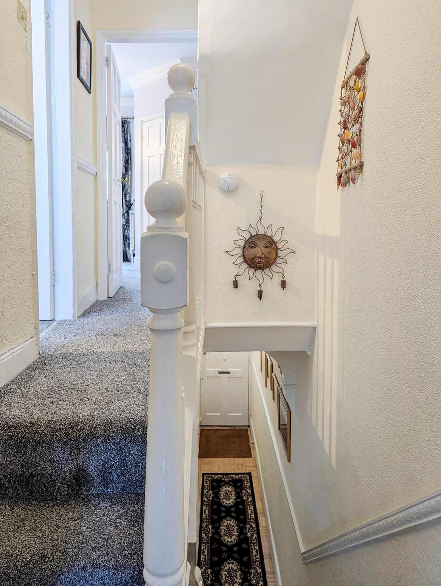 Clifton Cottage - By Brighton Holiday Lets ภายนอก รูปภาพ
