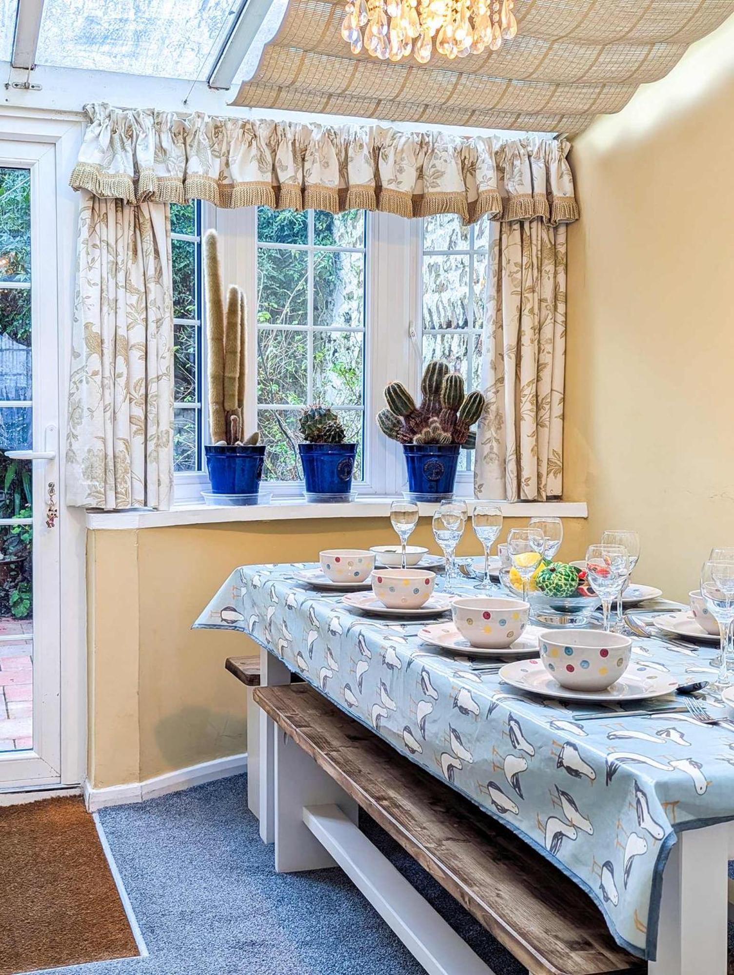 Clifton Cottage - By Brighton Holiday Lets ภายนอก รูปภาพ