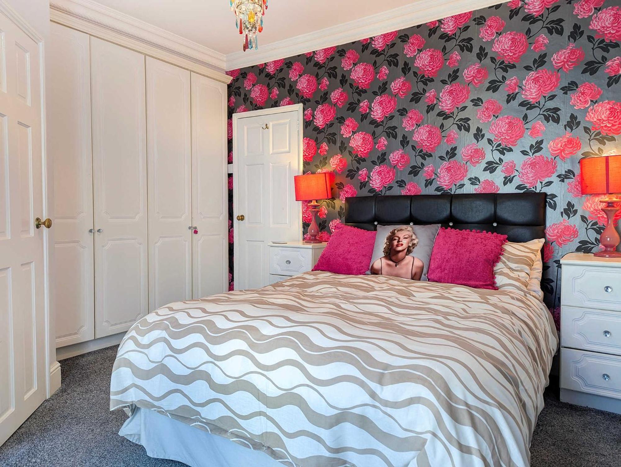 Clifton Cottage - By Brighton Holiday Lets ภายนอก รูปภาพ
