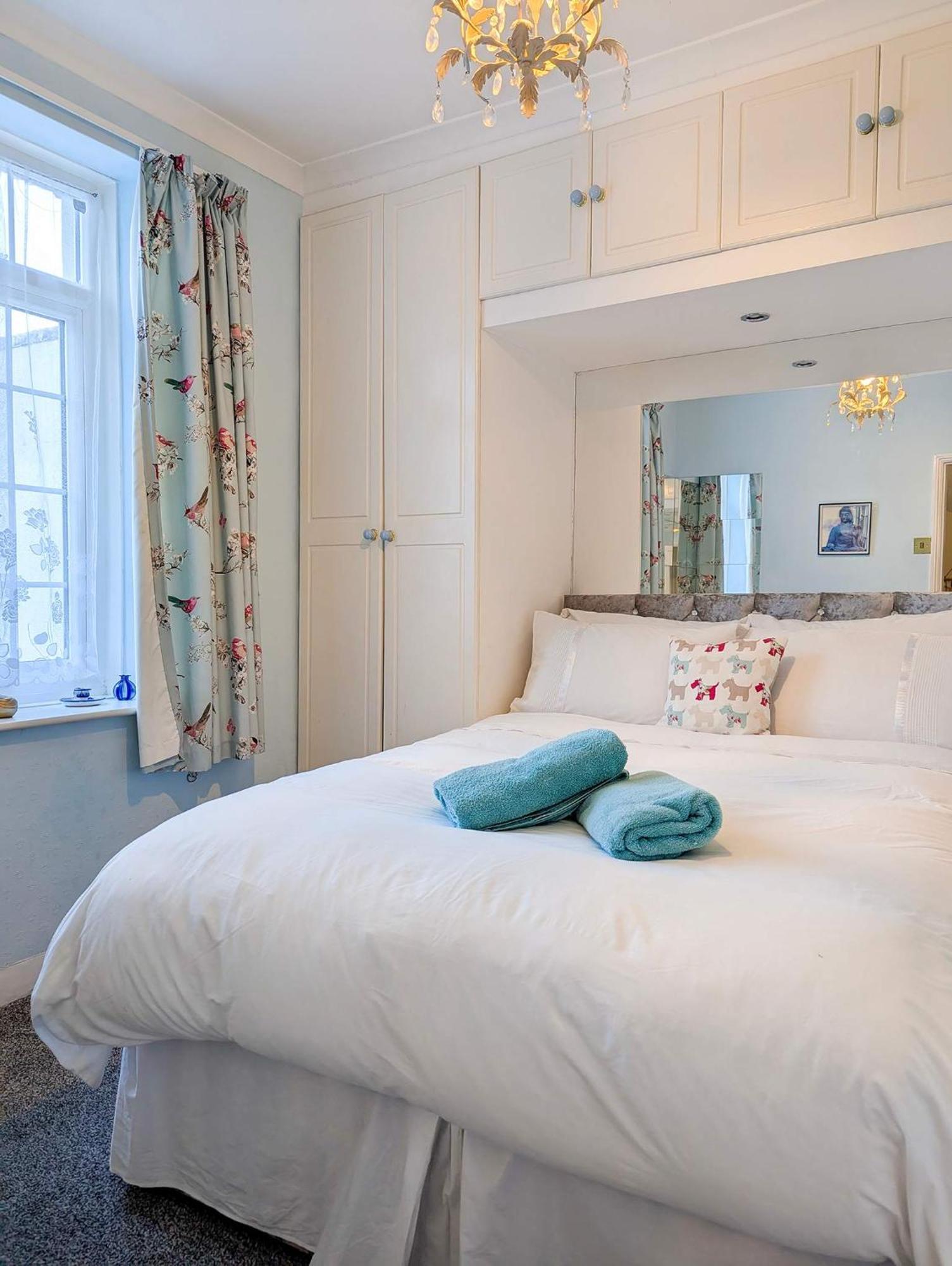 Clifton Cottage - By Brighton Holiday Lets ภายนอก รูปภาพ