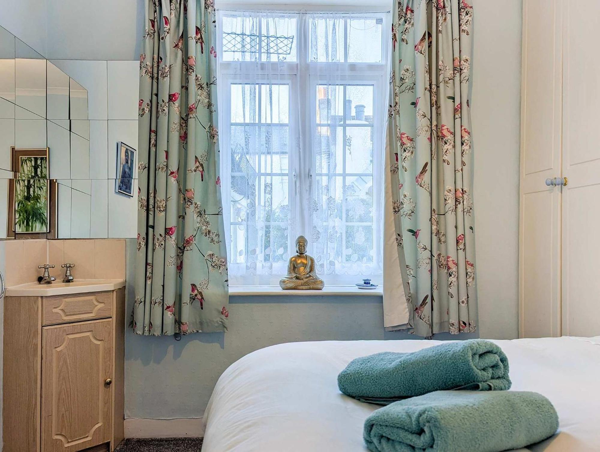 Clifton Cottage - By Brighton Holiday Lets ภายนอก รูปภาพ