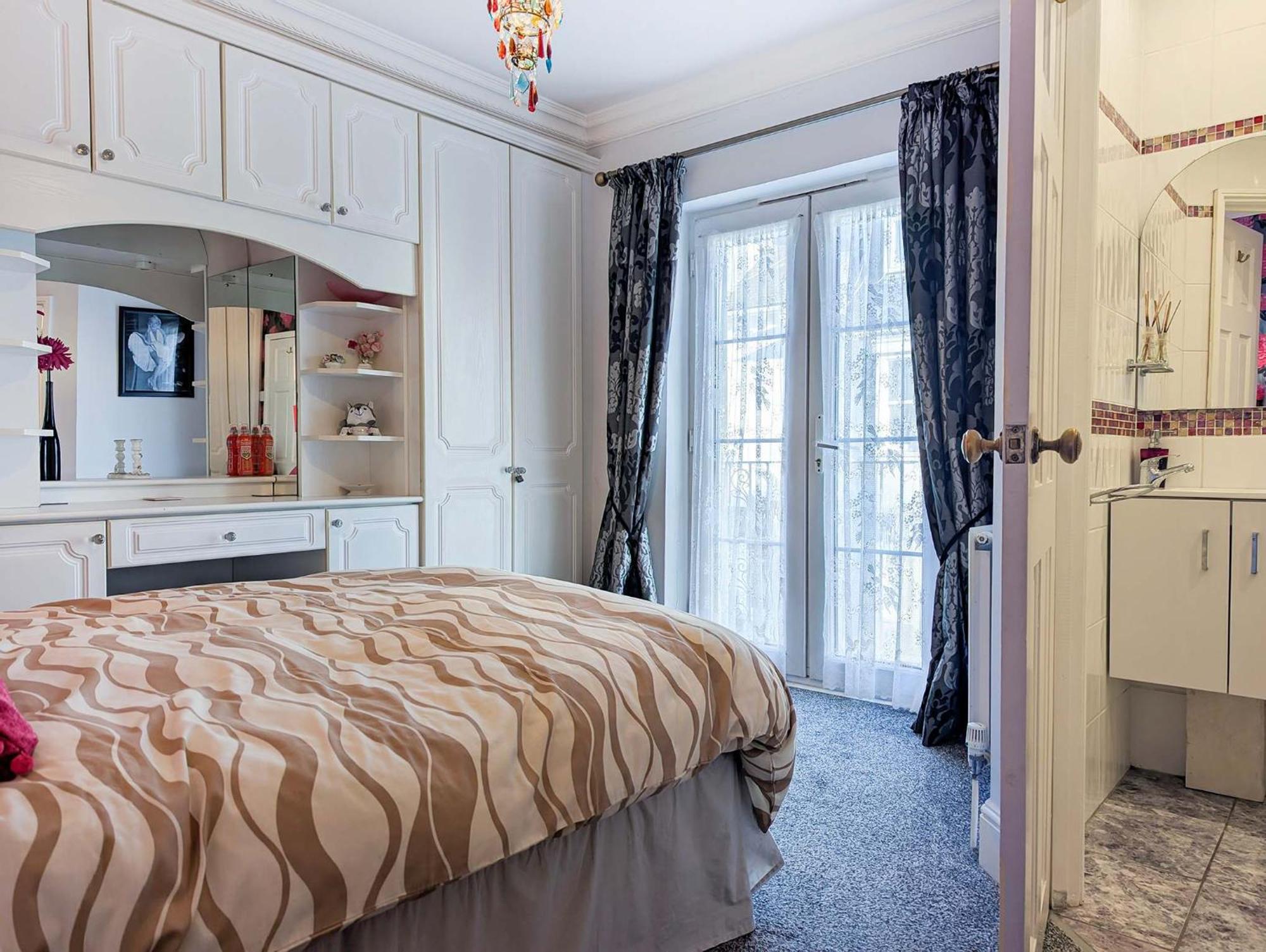 Clifton Cottage - By Brighton Holiday Lets ภายนอก รูปภาพ
