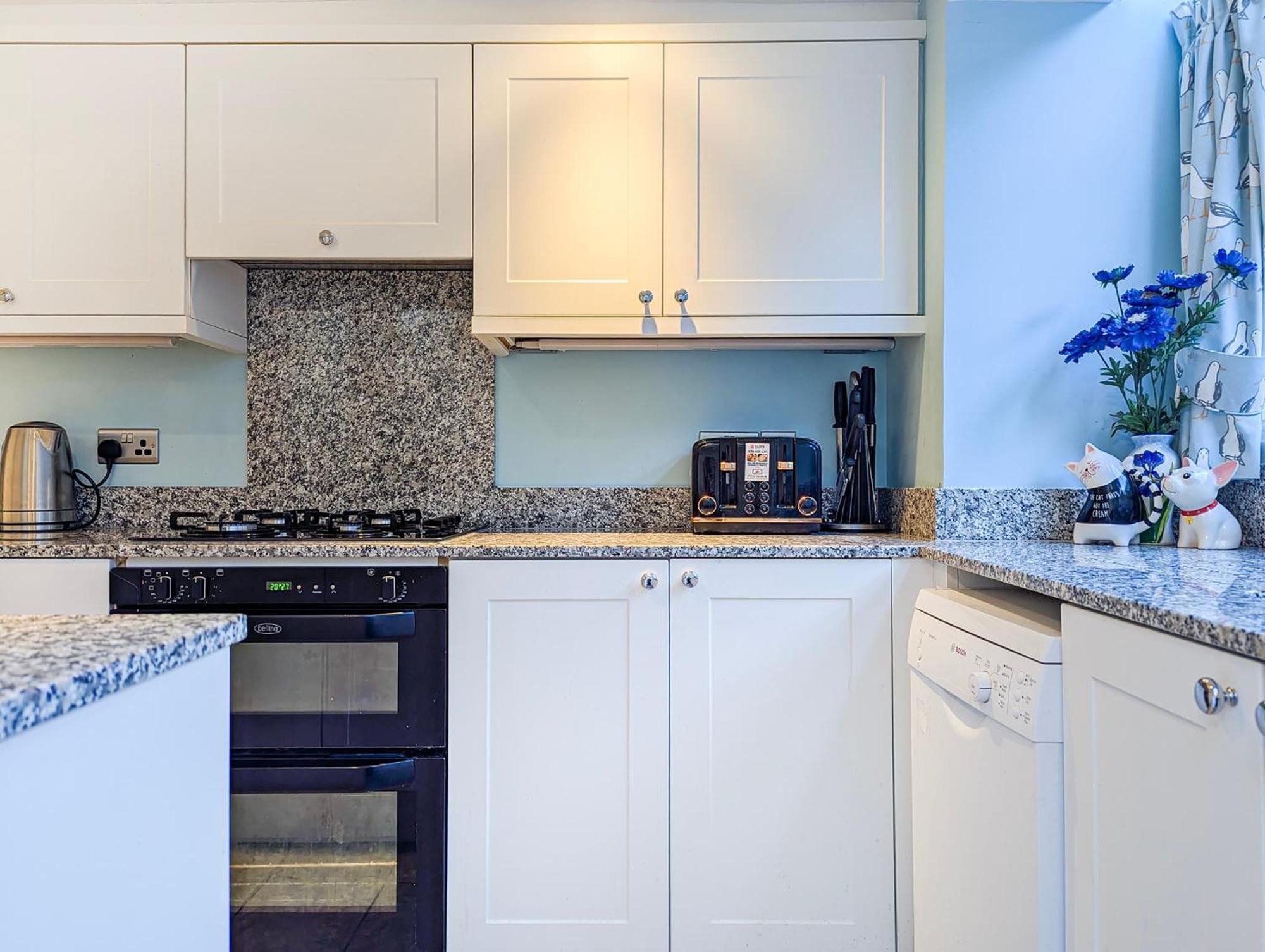 Clifton Cottage - By Brighton Holiday Lets ภายนอก รูปภาพ