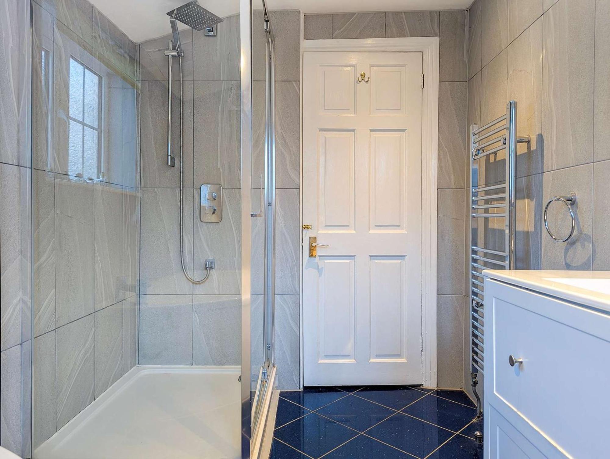 Clifton Cottage - By Brighton Holiday Lets ภายนอก รูปภาพ